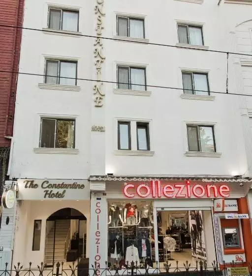 Hotel The Constantine