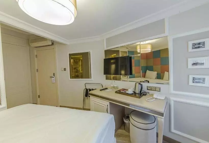 Hotel The Constantine