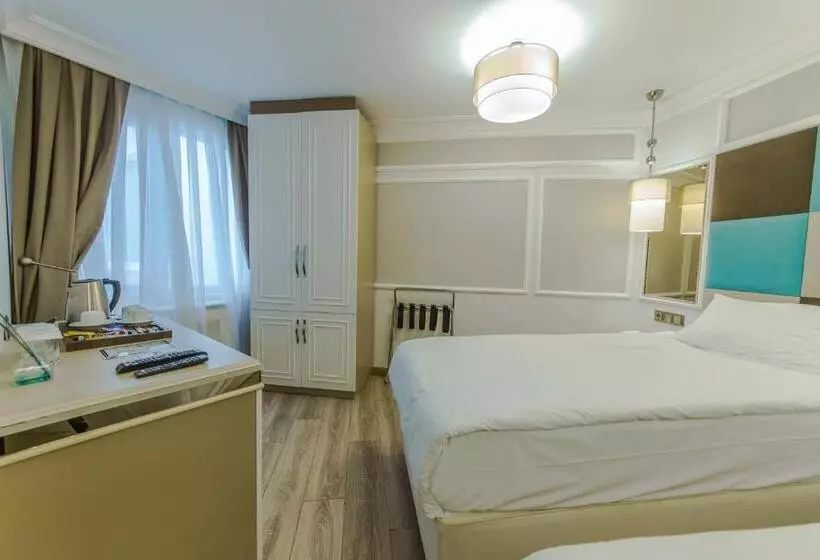 Hotel The Constantine