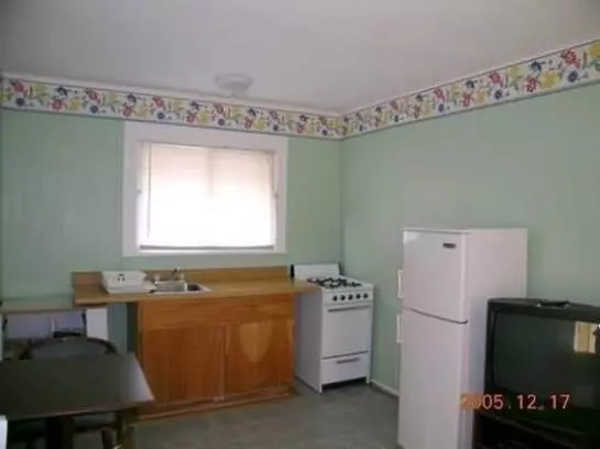 ホテル The Dolphin Inn