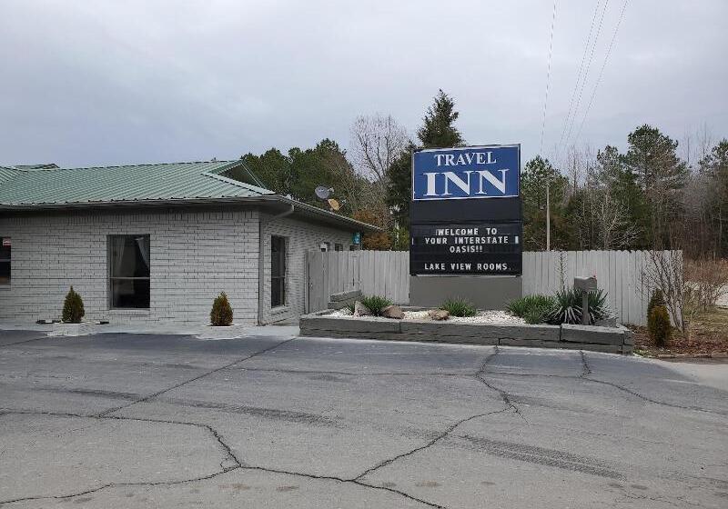 ホテル Travel Inn