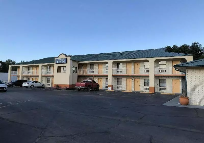 ホテル Travel Inn