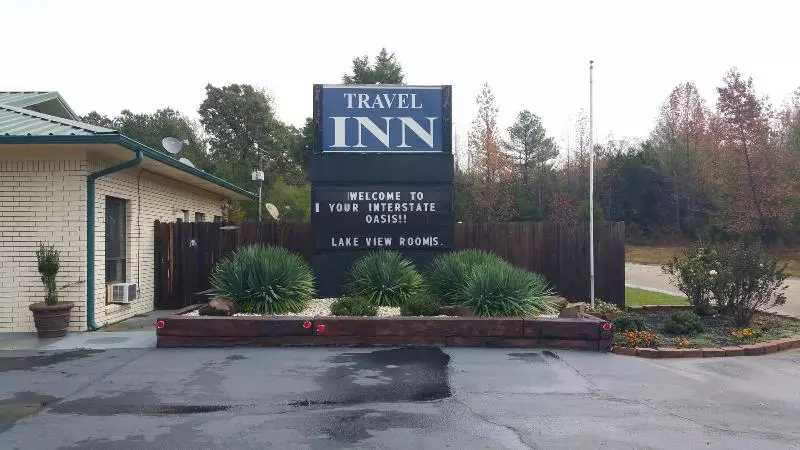 ホテル Travel Inn