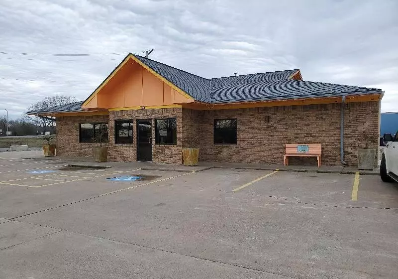 ホテル Travel Inn