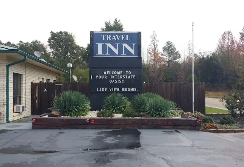 ホテル Travel Inn