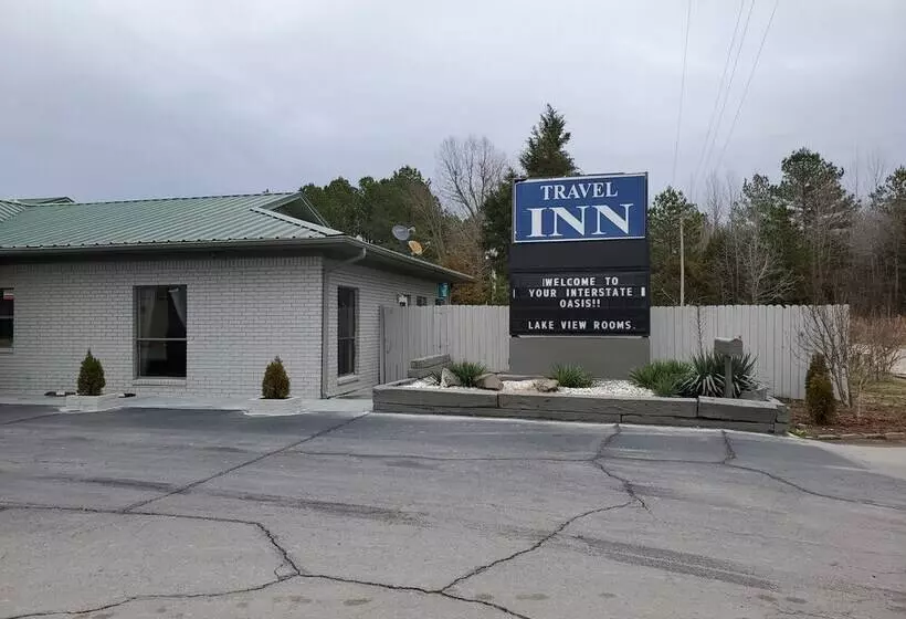 ホテル Travel Inn