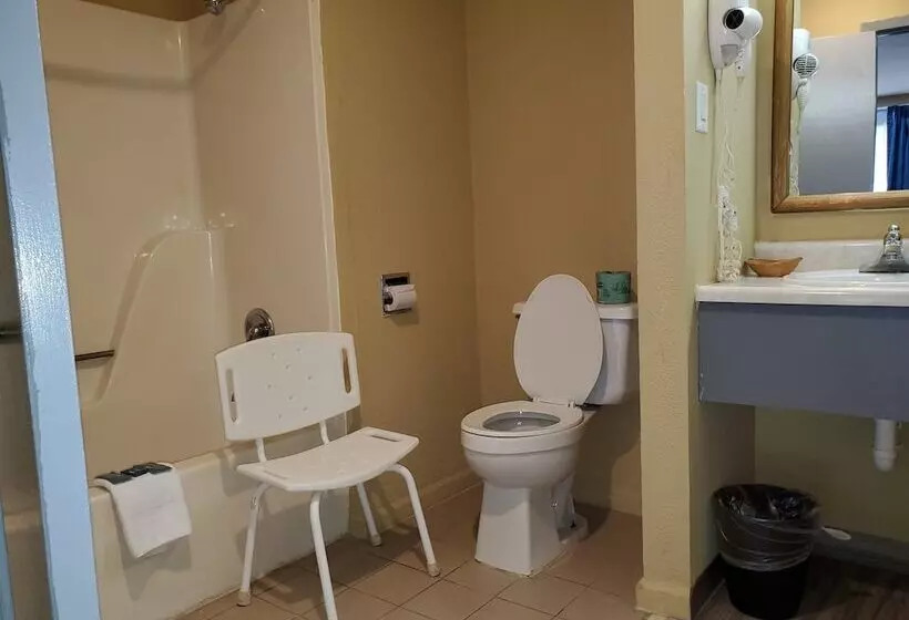 ホテル Travel Inn