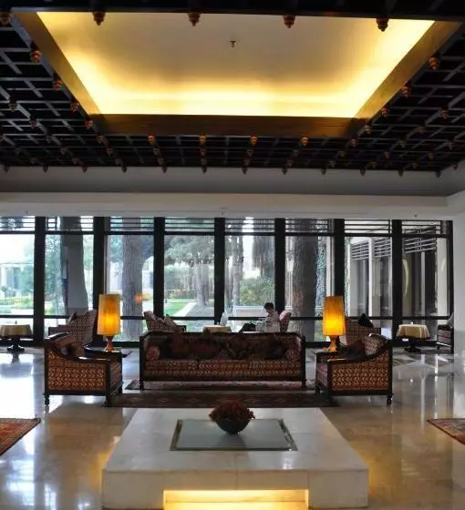 Kabul Serena Hotel