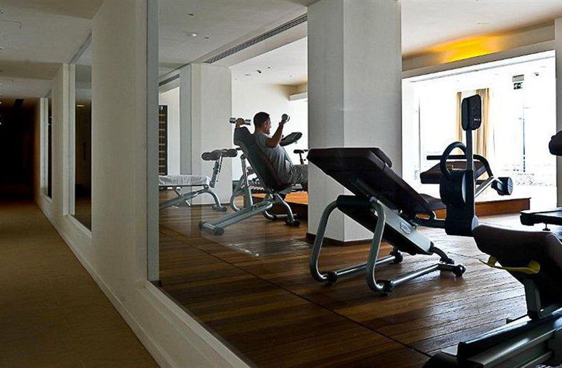 La Maddalena Hotel & Yacht Club