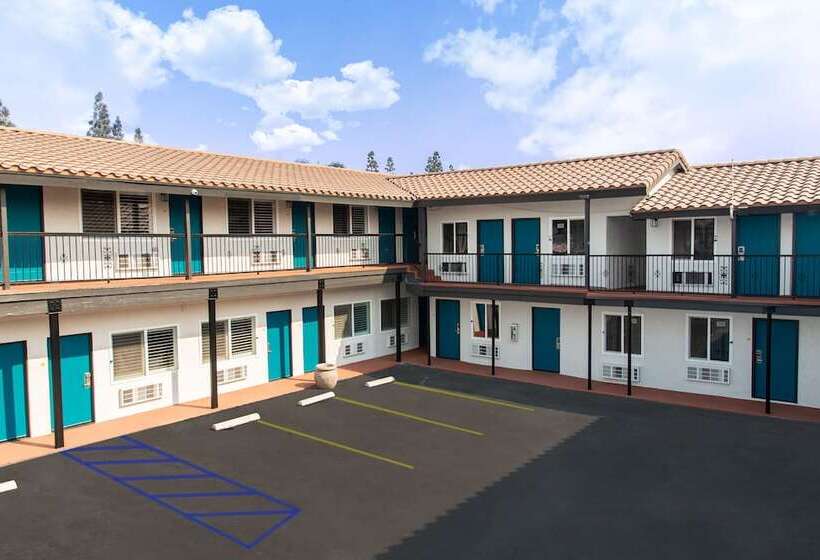 Magnolia Tree Hotel Maingate/anaheim Convention Center