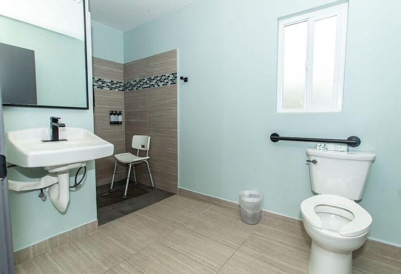 Magnolia Tree Hotel Maingate/anaheim Convention Center