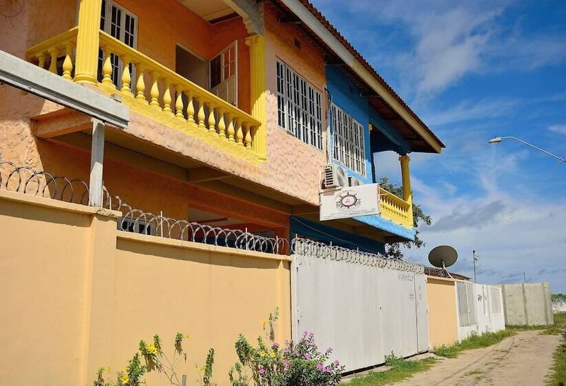 酒店 Mama Bella Hostel