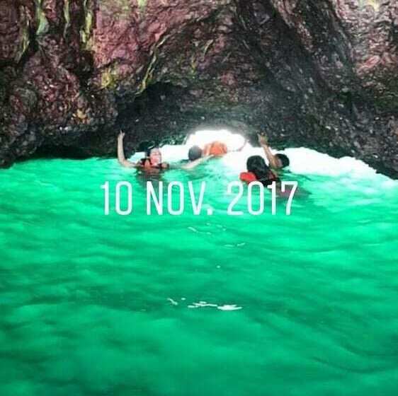 酒店 Mama Bella Hostel