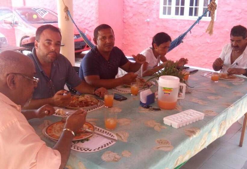 酒店 Mama Bella Hostel