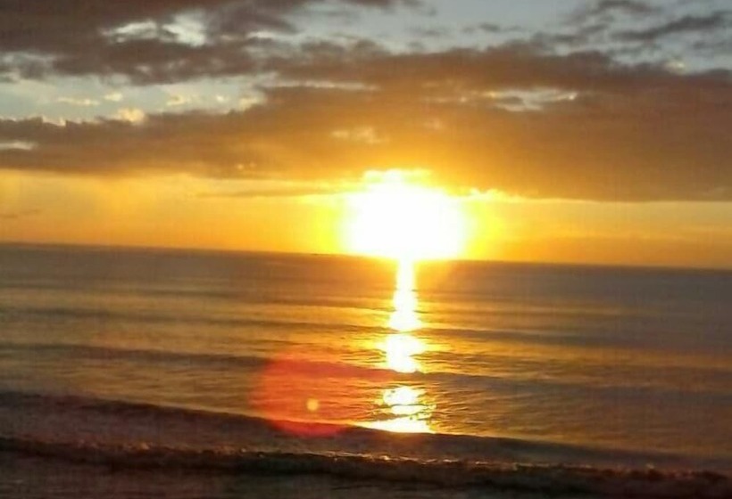 酒店 Mama Bella Hostel