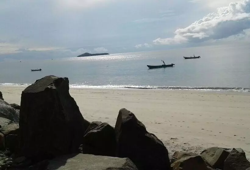 Hotelli Mama Bella   Hostel