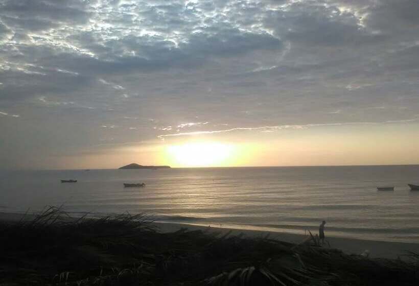 酒店 Mama Bella Hostel