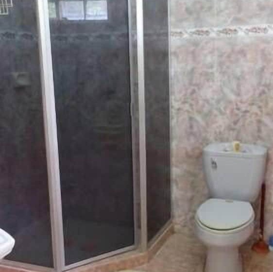 酒店 Mama Bella Hostel