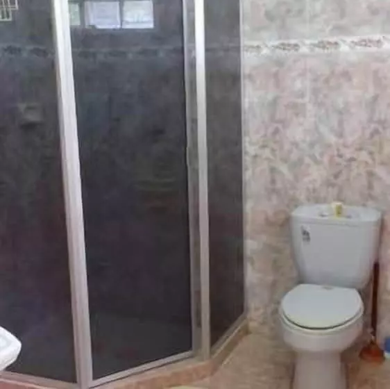 Hotelli Mama Bella   Hostel