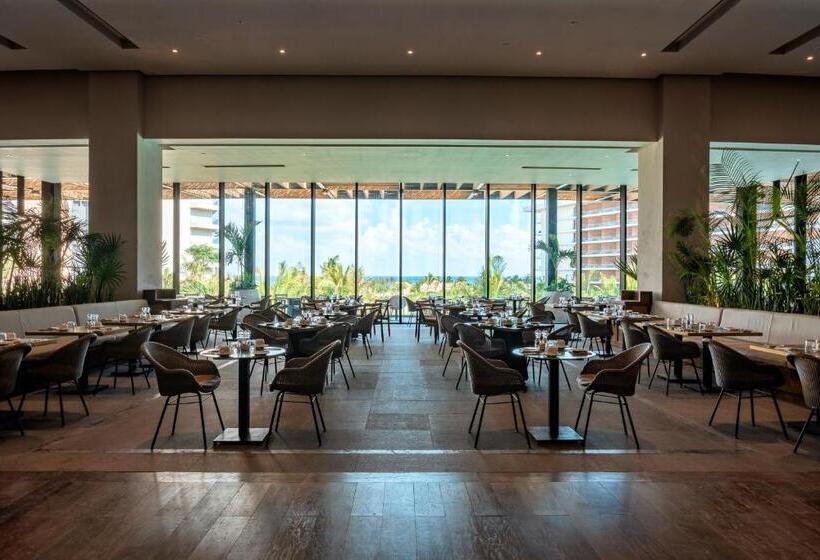 Hotel Secrets Moxché Playa del Carmen - Adults Only - All Inclusive