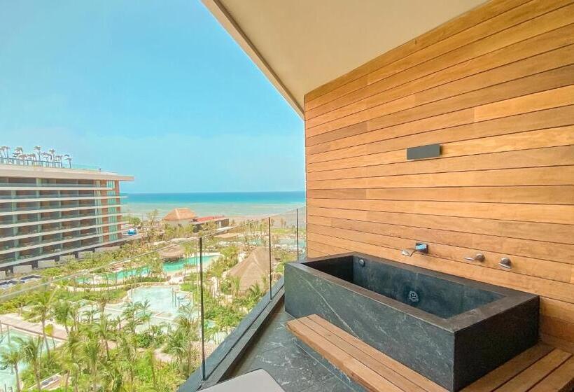 Hotel Secrets Moxché Playa del Carmen - Adults Only - All Inclusive