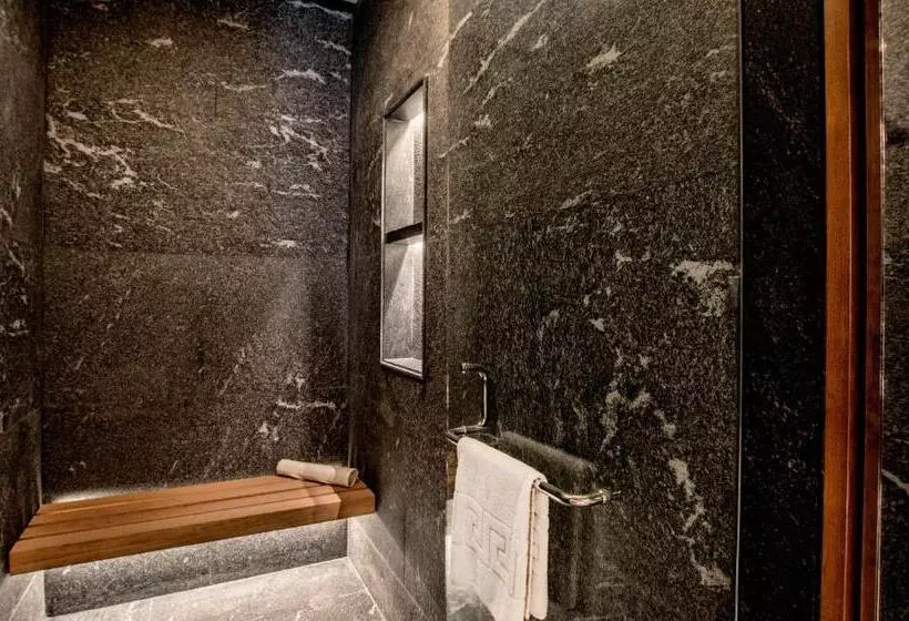 ホテル Secrets Moxché Playa del Carmen - Adults Only - All Inclusive