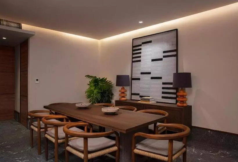 ホテル Secrets Moxché Playa del Carmen - Adults Only - All Inclusive