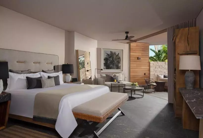 ホテル Secrets Moxché Playa del Carmen - Adults Only - All Inclusive