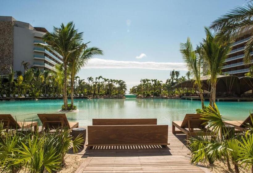 Hotel Secrets Moxché Playa del Carmen - Adults Only - All Inclusive