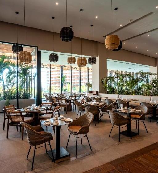 Hotel Secrets Moxché Playa del Carmen - Adults Only - All Inclusive