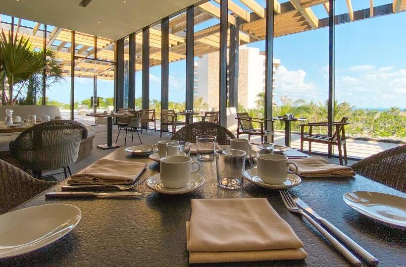 Hotel Secrets Moxché Playa del Carmen - Adults Only - All Inclusive