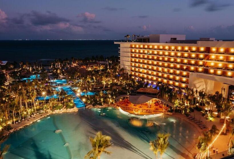 Hotel Secrets Moxché Playa del Carmen - Adults Only - All Inclusive