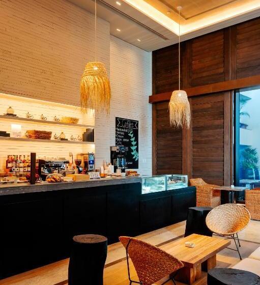 Hotel Secrets Moxché Playa del Carmen - Adults Only - All Inclusive