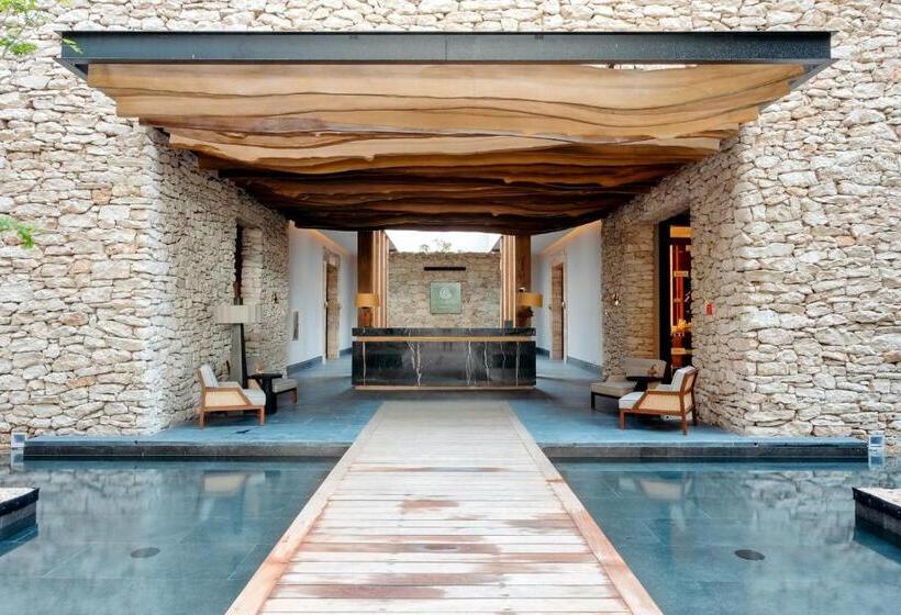 Hotel Secrets Moxché Playa del Carmen - Adults Only - All Inclusive