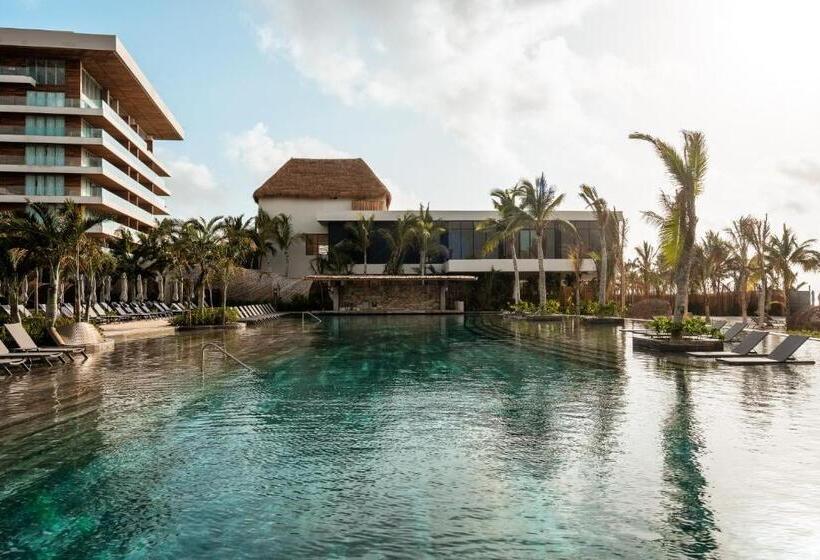 Hotel Secrets Moxché Playa del Carmen - Adults Only - All Inclusive
