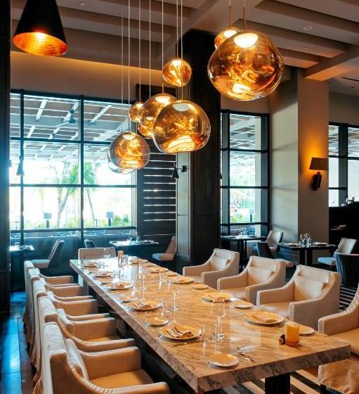 Hotel Secrets Moxché Playa del Carmen - Adults Only - All Inclusive