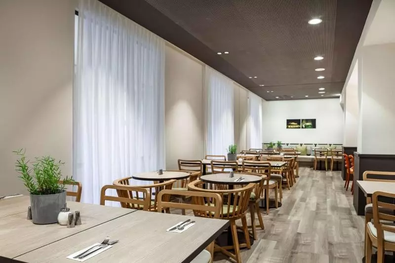 Intercityhotel Dortmund