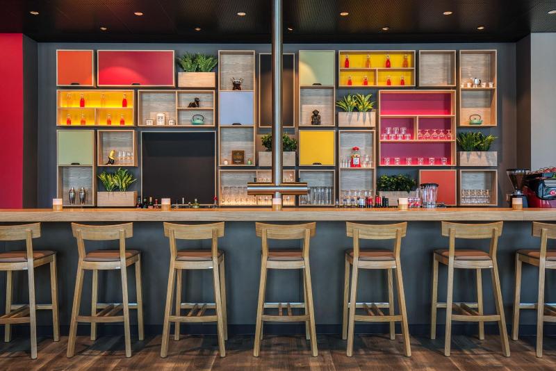 Intercityhotel Dortmund