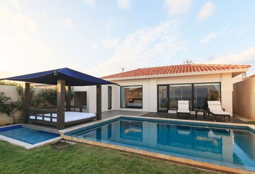 هتل Konpeki The Villa All Suite