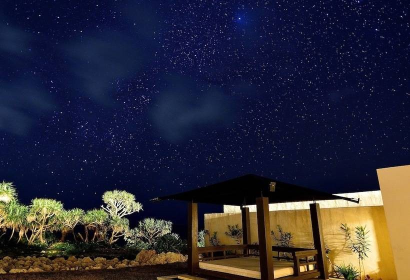 هتل Konpeki The Villa All Suite