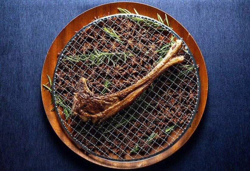 هتل Konpeki The Villa All Suite