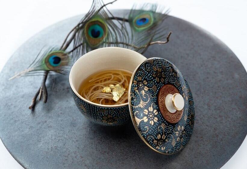 هتل Konpeki The Villa All Suite