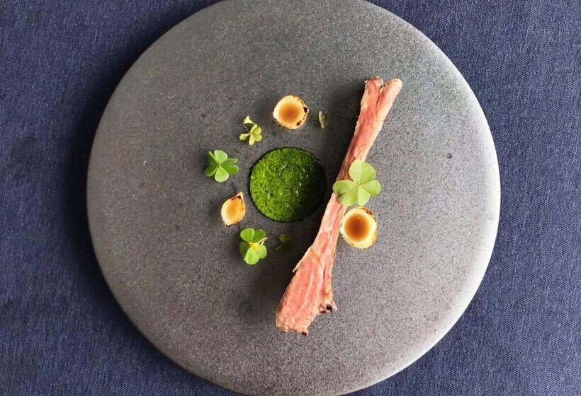 هتل Konpeki The Villa All Suite