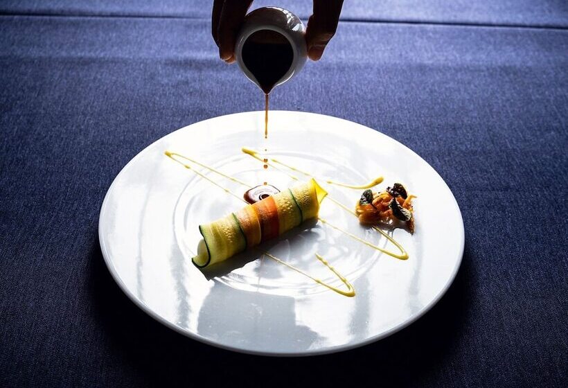 هتل Konpeki The Villa All Suite