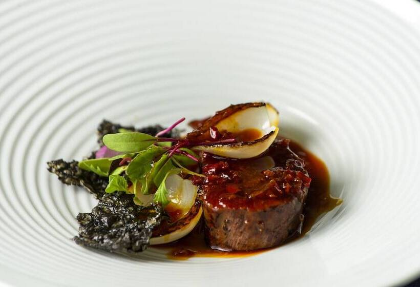 هتل Konpeki The Villa All Suite