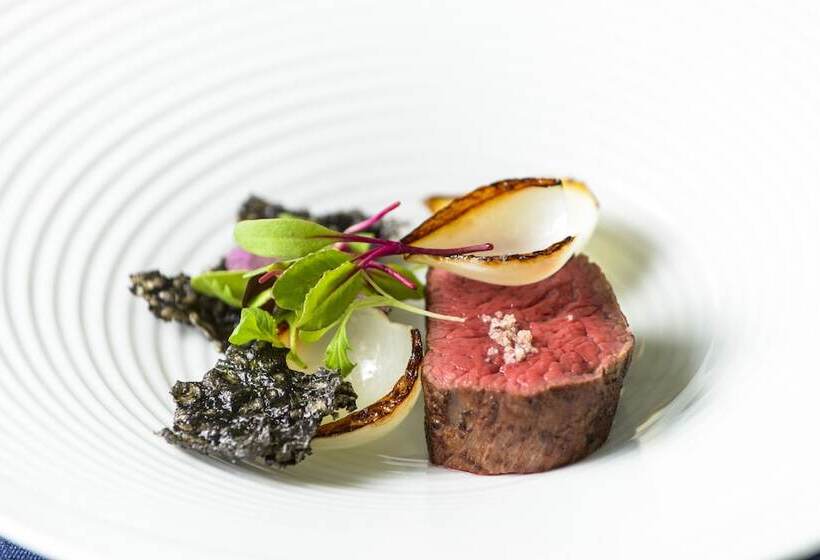 هتل Konpeki The Villa All Suite