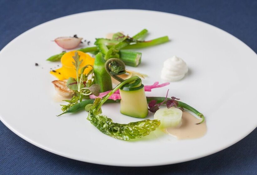 هتل Konpeki The Villa All Suite