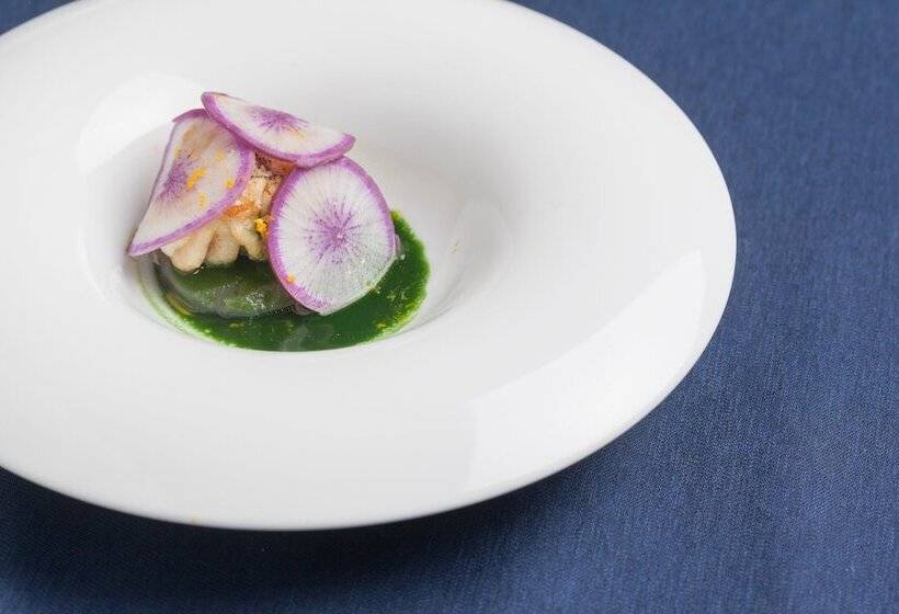 هتل Konpeki The Villa All Suite