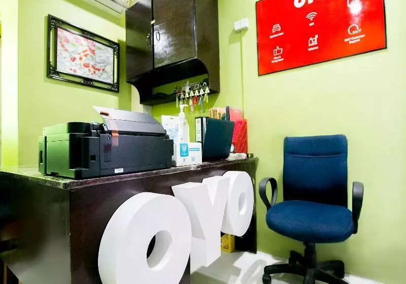 Hotelli Rjat Guesthouse