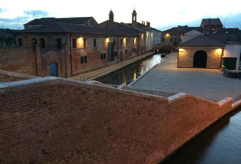 Agenzia Vear   Lido Di Volano